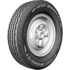 MRF Zigma-CT LT145/80R12 86/84Q 145/80R12 D 8 Ply Light Truck Tire Sansujyuku sansujyuku.com