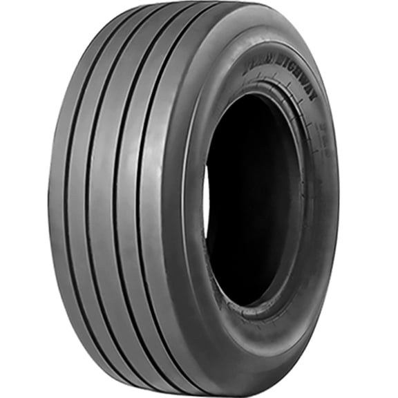 MRL FI 105 Farm Highway FHS 9.5L-15 123J 12 Ply Tractor Tire