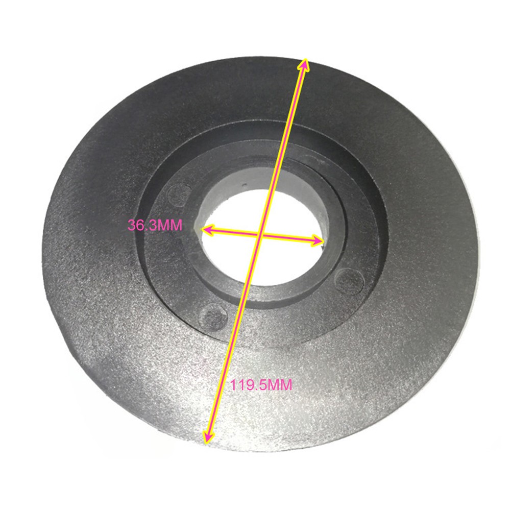 Tire Machine Balancer Accessories Car Calibration Machine Drive Shaft