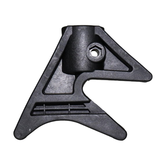 Tire Machine Head Tire Changer Part Labor Saving PP Material for Professional Auto Repair Shop Use
