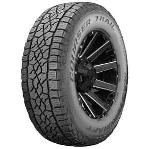 Mastercraft Courser Trail All Terrain 235/75R17 109T Light Truck Tire Sansujyuku sansujyuku.com