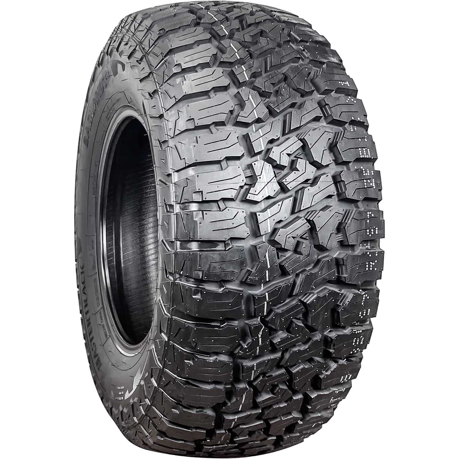 Tire Mastertrack Badlands AT 235/75R15 109S XL A/T All Terrain Sansujyuku sansujyuku.com