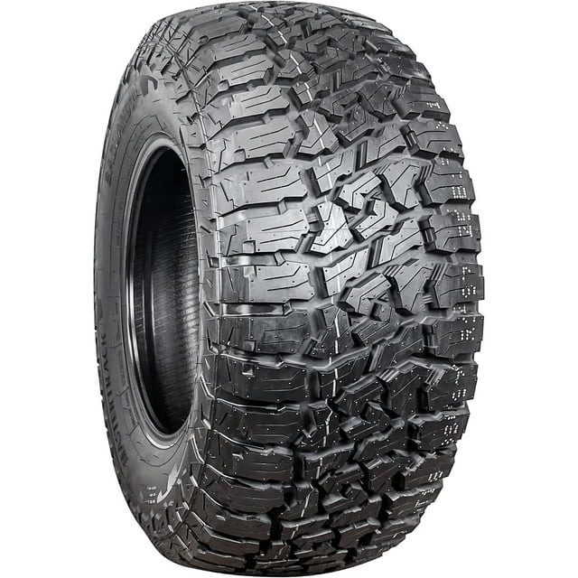 Tire Mastertrack Badlands AT 245/75R16 111S A/T All Terrain - Walmart.com