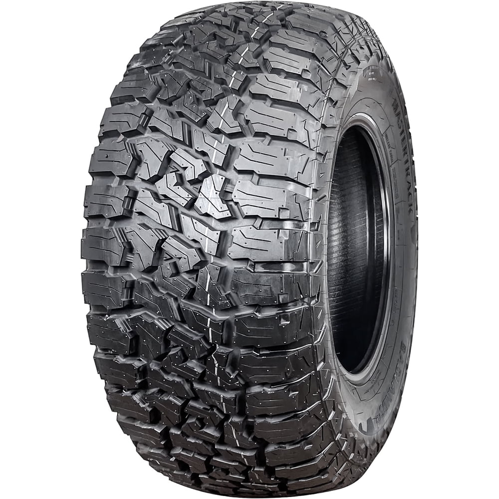 Mastertrack Badlands AT 285/70R17 117T a/t All Terrain Tire Mastertrack Badlands AT 285/70R17 117T a/t All Terrain Tire Sansujyuku sansujyuku.com