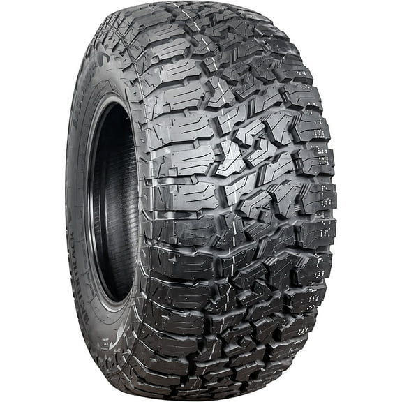 Tire Mastertrack Badlands AT LT 265/70R18 Load E 10 Ply A/T All Terrain