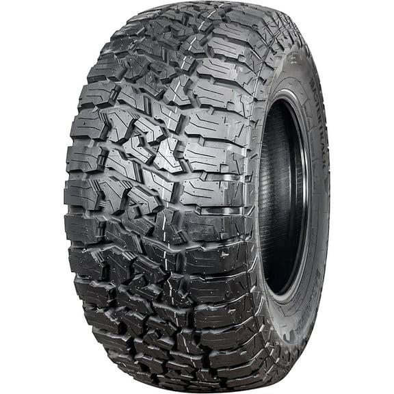 Mastertrack Badlands AT 31X10.50R15 109S C 6 Ply a/t All Terrain Light Truck Tire