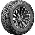 thumbnail image 1 of Mastertrack Badlands RT 35X12.50R18 128Q F 12 Ply r/t Rugged Terrain Light Truck Tire, 1 of 4