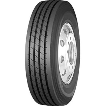 Mastertrack M-Trac AP 255/70R22.5 140/137M H 16 Ply All Position Commercial Tire