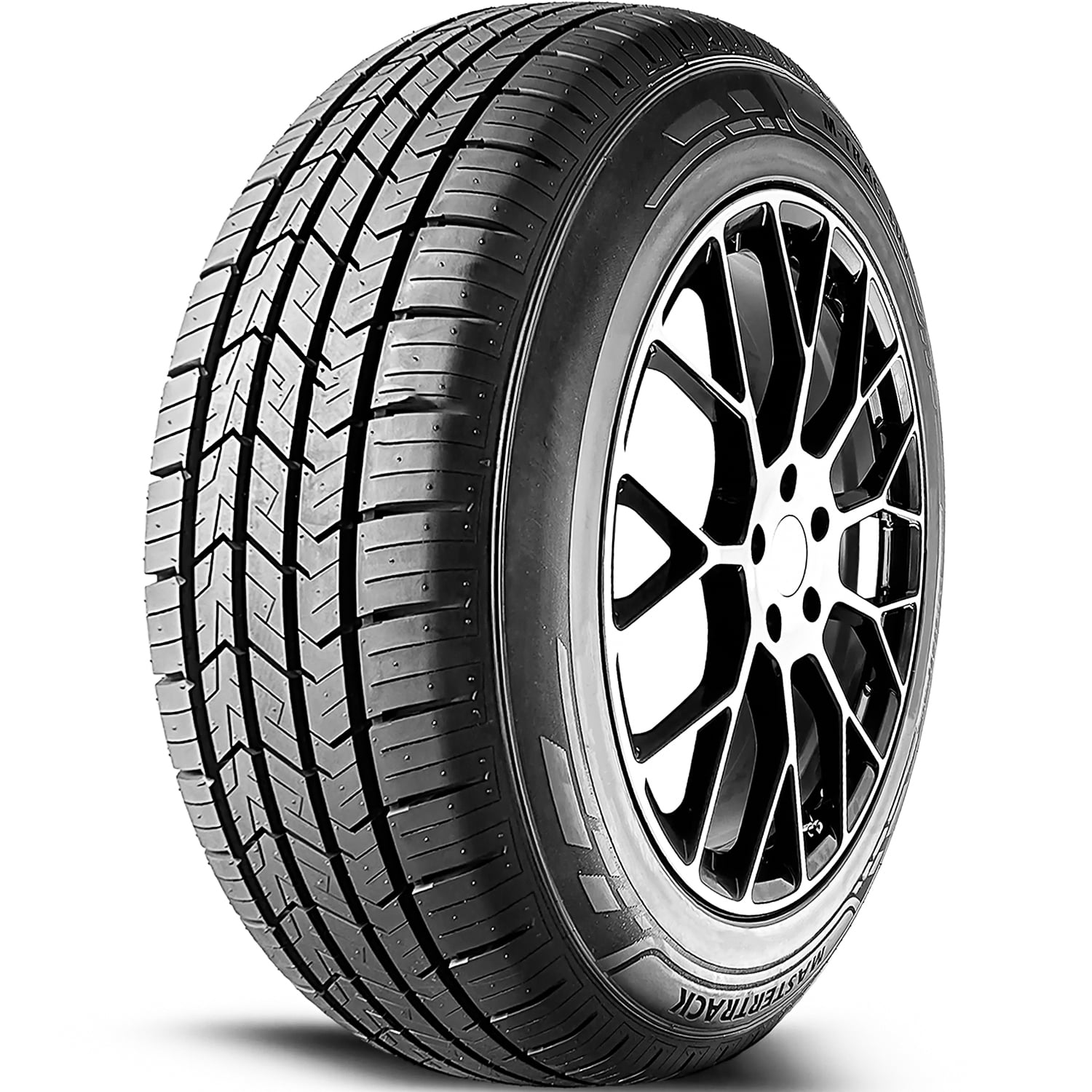 Mastertrack M-Trac CUV 225/60R18 100V Performance a/s All Season Tire