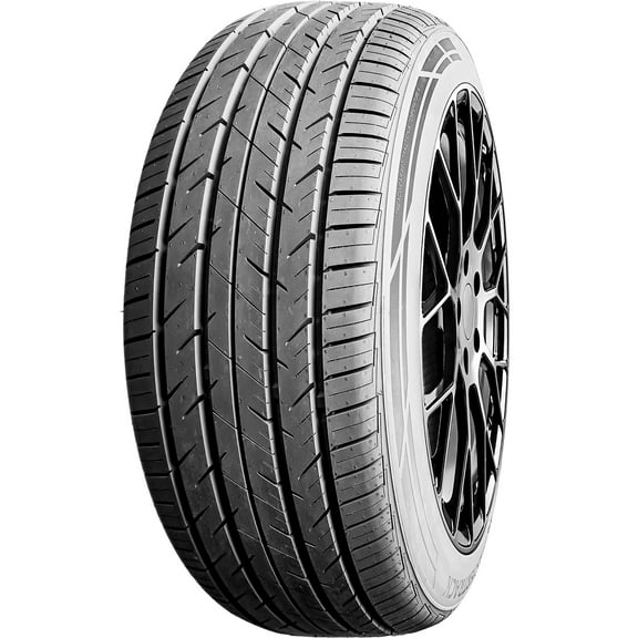 Mastertrack M-Trac GT 235/40ZR19 235/40R19 96W XL High Performance a/s All Season Tire
