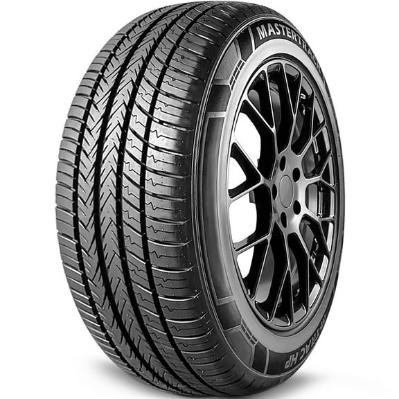 Mastertrack M-Trac HP 235/45R18 94W Standard Load High Performance All-Season One Tire