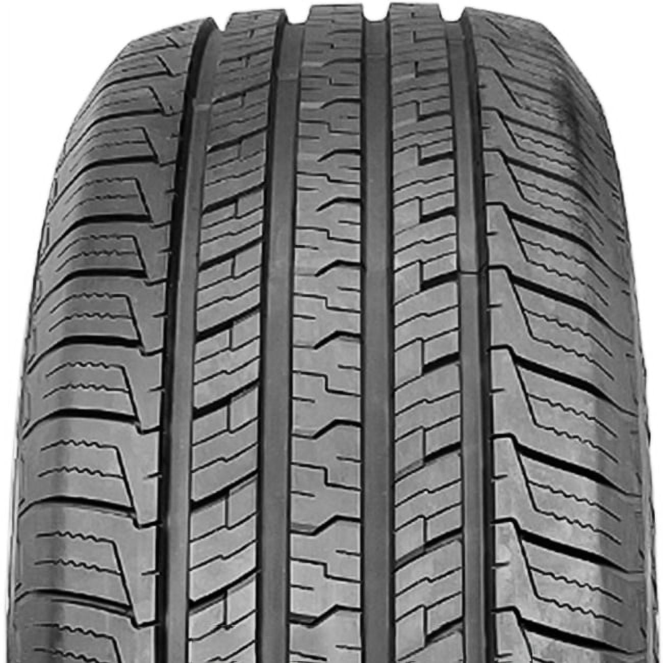 Tire Mastertrack M-Trac HT 245/70R16 107T AS A/S All Season - Walmart.com