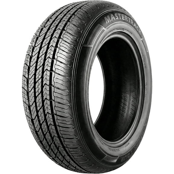 Mastertrack M-Trac Tour 185/60R15 84H a/s All Season Tire