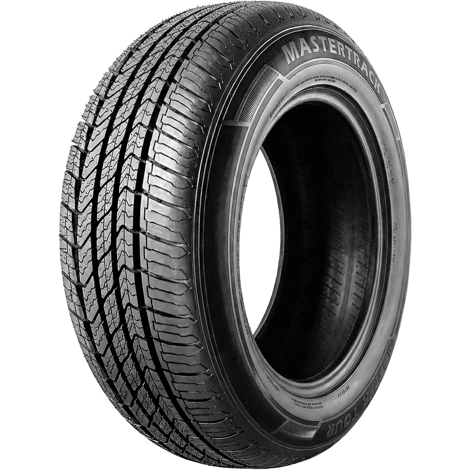Mastertrack M-Trac Tour 235/55R17 99H a/s All Season Tire Simolary simolary.com