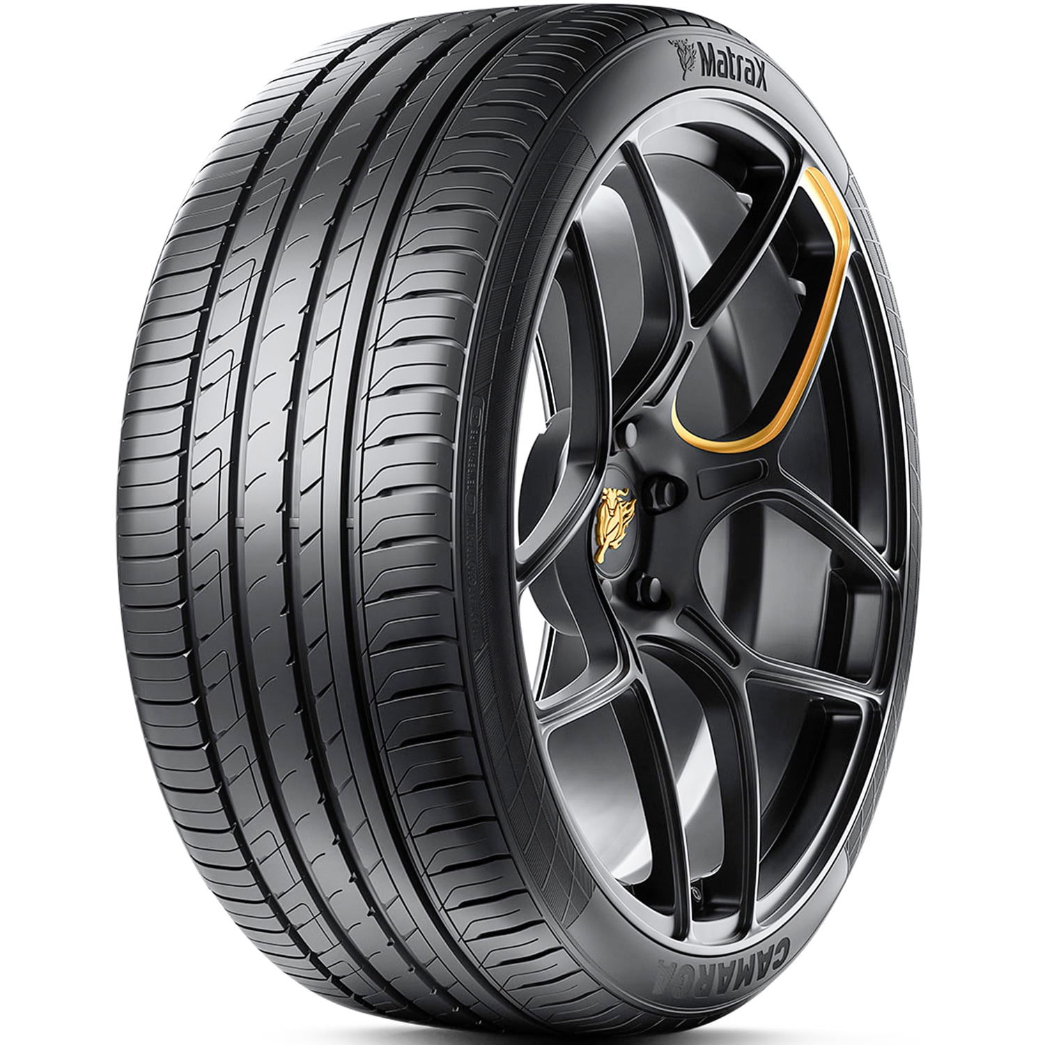 Matrax Camarga 245/40ZR20 245/40R20 99W XL High Performance Summer