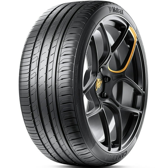 Matrax Camarga 285/50R20 112V Performance Summer Tire