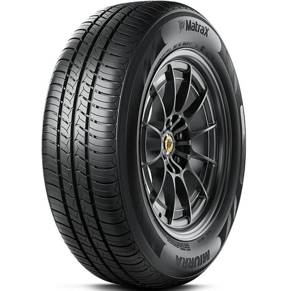 Matrax Miurra 195/65R15 91V Performance a/s All Season Tire