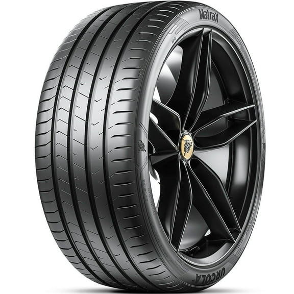 Matrax Urcola+ 235/55R19 105V Performance Summer Tire