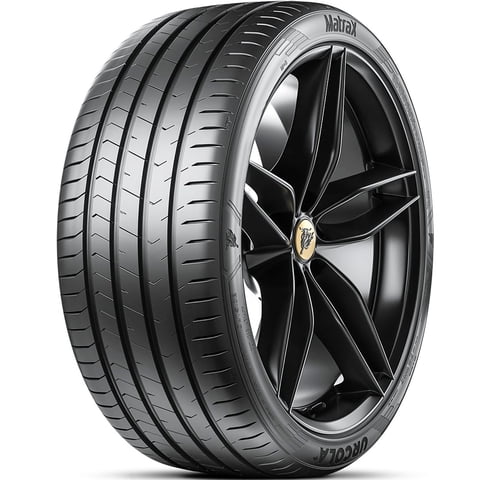 Matrax Urcola+ 245/45ZR19 245/45R19 98Y High Performance Summer Tire Simolary simolary.com