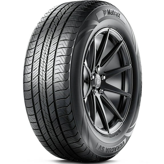 Matrax Veragua SV 255/55R18 109W XL High Performance a/s All Season Tire