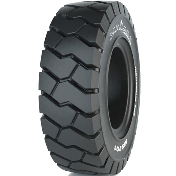 Maxam MS701+ Standard 7-12 146A2 owl Industrial Tire