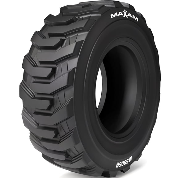 Maxam MS906R 10R16.5 134A2 Industrial Tire