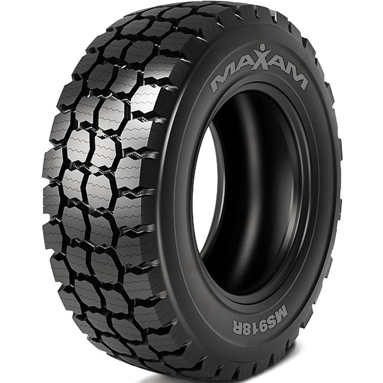 Maxam MS918R 305/70R16.5 147A2 Industrial Tire - Walmart.com
