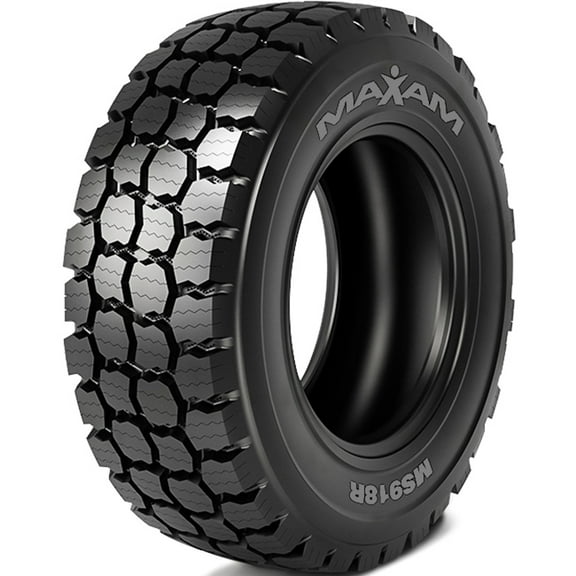 Maxam MS918R 305/70R16.5 147A2 Industrial Tire