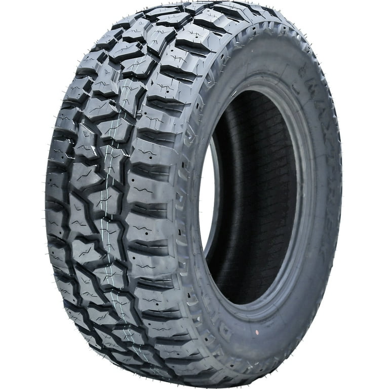 Maxtrek Ditto RX All-Season Rugged Terrain Tire, 265/65R17 112S