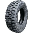 thumbnail image 1 of Tire Maxtrek Ditto RX LT 275/55R20 Load E 10 Ply (Studdable) RT R/T Fits: 2007-08 Toyota Tundra Limited, 2015 Ford F-150 Lariat, 1 of 10