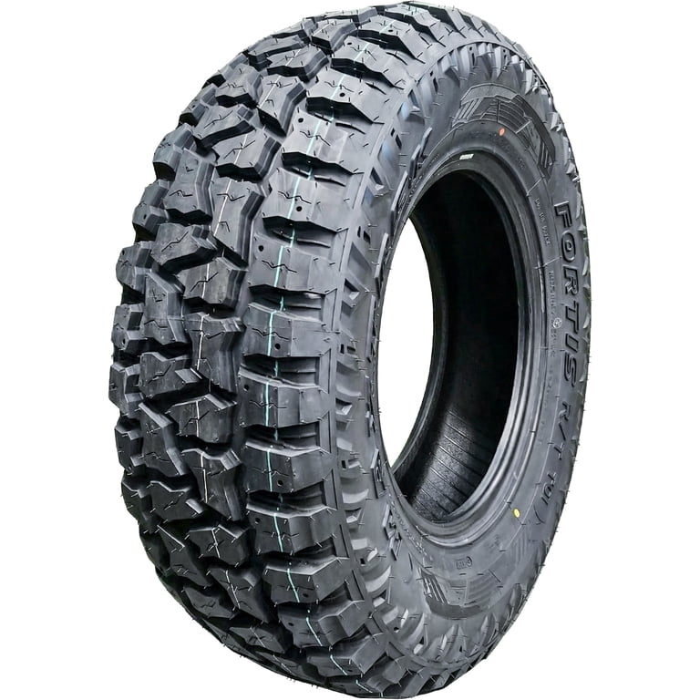 Maxtrek Fortis R/T T01 285/75R16 126/123Q E 10 Ply Rugged Terrain
