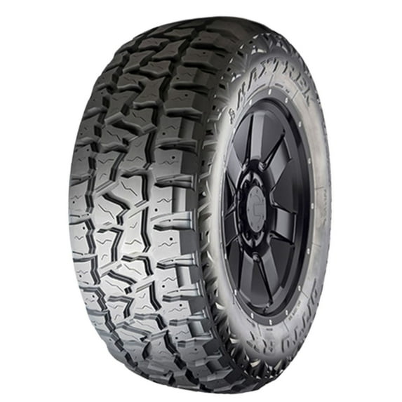 Maxtrek Ditto RX Rugged Terrain LT35X12.50R20 121Q E Light Truck Tire