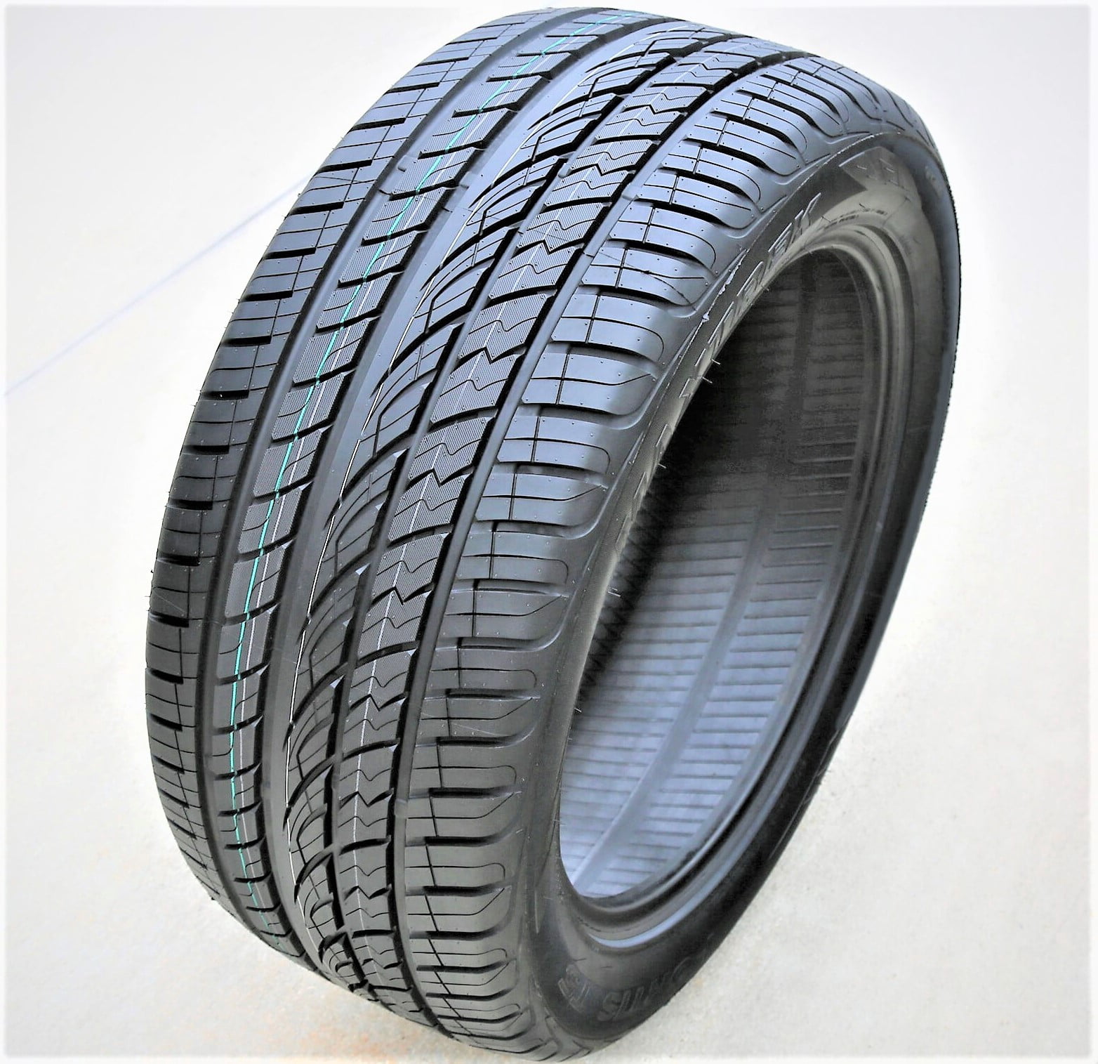 Maxtrek Tire Maxtrek Fortis T5 275/30ZR20 275/30R20 97W XL AS A/S High Performance Fits: 2023 Chevrolet Corvette Z06 Simolary simolary.com