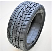 Tire Maxtrek Fortis T5 275/30ZR20 275/30R20 97W XL AS A/S High Performance Fits 2023 Chevrolet Corvette Z06