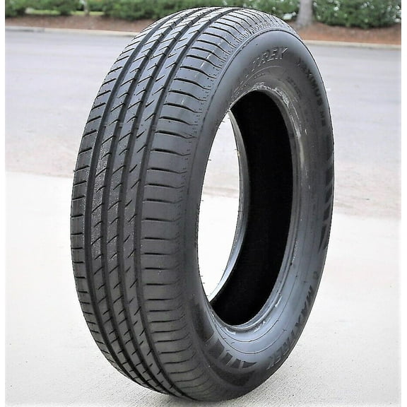 Maxtrek Maximus M2 155/65R14 75T a/s All Season Tire