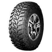 Maxtrek Mud Trac Mud Terrain LT35X12.50R17 121Q E Light Truck Tire
