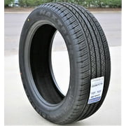 Tire Maxtrek Sierra S6 215/75R15 100S AS A/S All Season Fits: 1995 Jeep Wrangler Rio Grande, 1997-2001 Jeep Wrangler Sport Simolary simolary.com 8