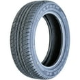 thumbnail image 1 of Maxtrek Sierra S6 235/50R20 104V a/s All Season Tire, 1 of 9