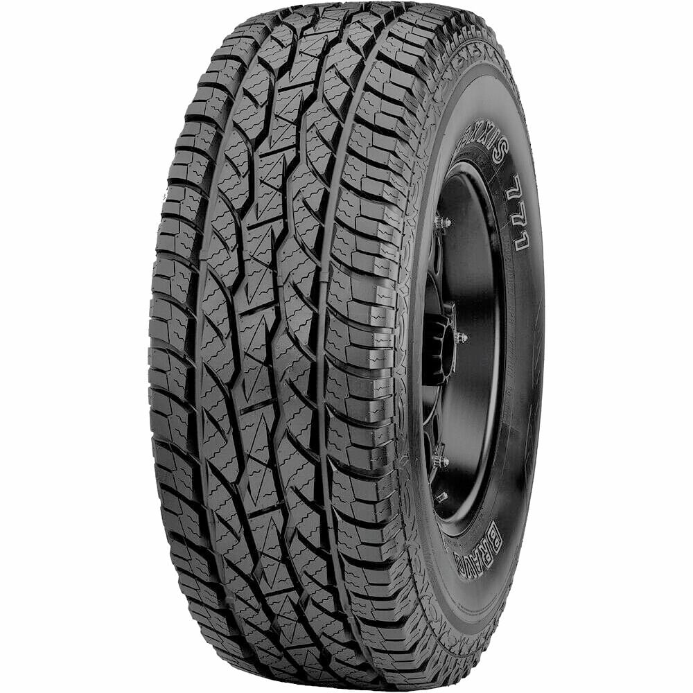 Tire Maxxis Bravo AT-771 LT 325/60R20 Load E 10 Ply AT A/T All Terrain Sansujyuku sansujyuku.com