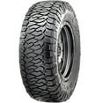 thumbnail image 1 of Maxxis Razr AT 245/75R16 115S a/t All Terrain Tire, 1 of 3