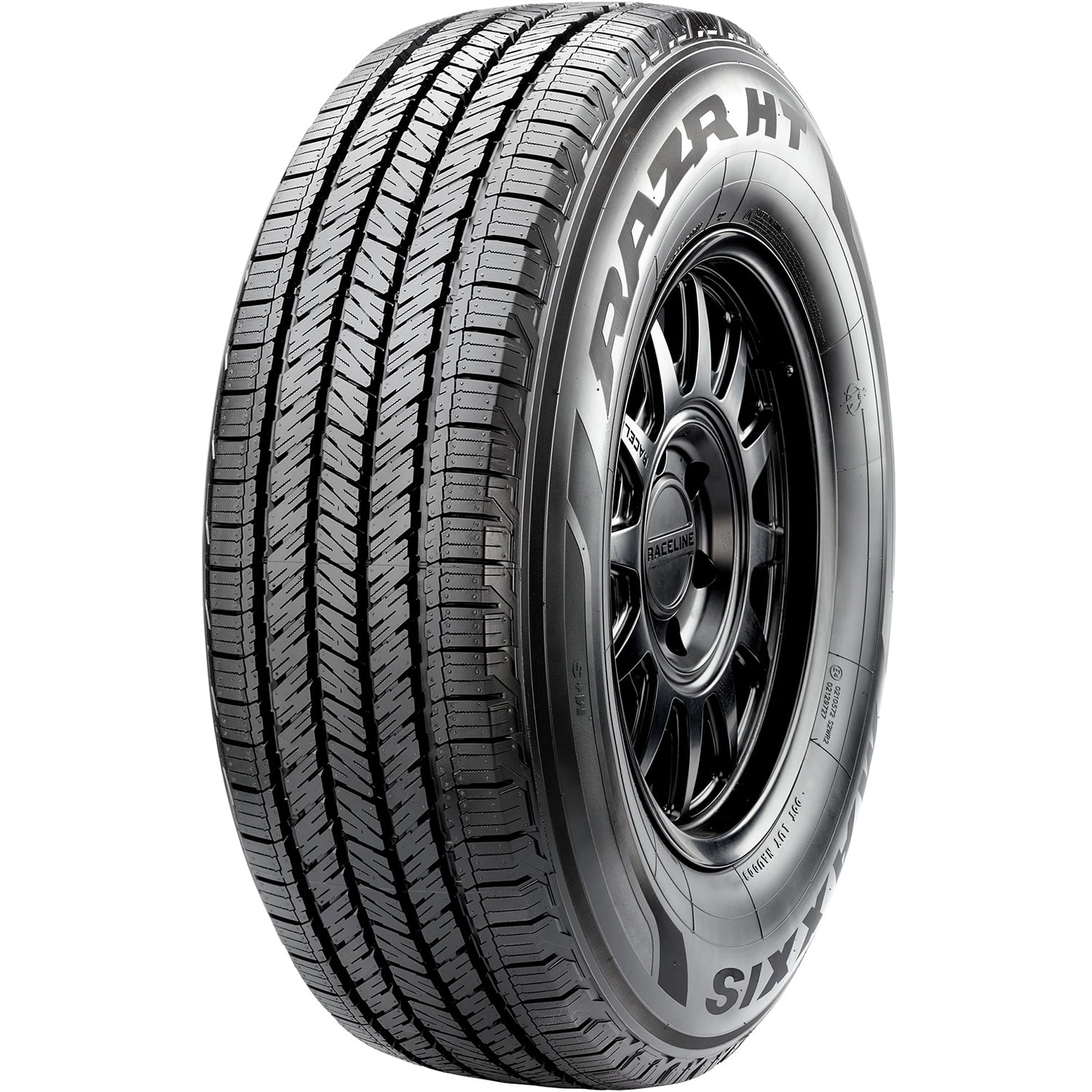 Maxxis Razr HT 275/70R16 114T a/s All Season Tire