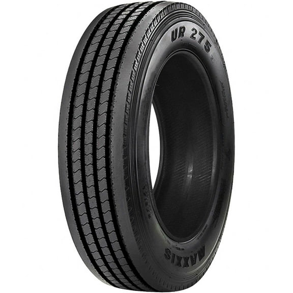 Maxxis UR-275 235/80R16 129/125L G 14 Ply All Position Commercial Tire