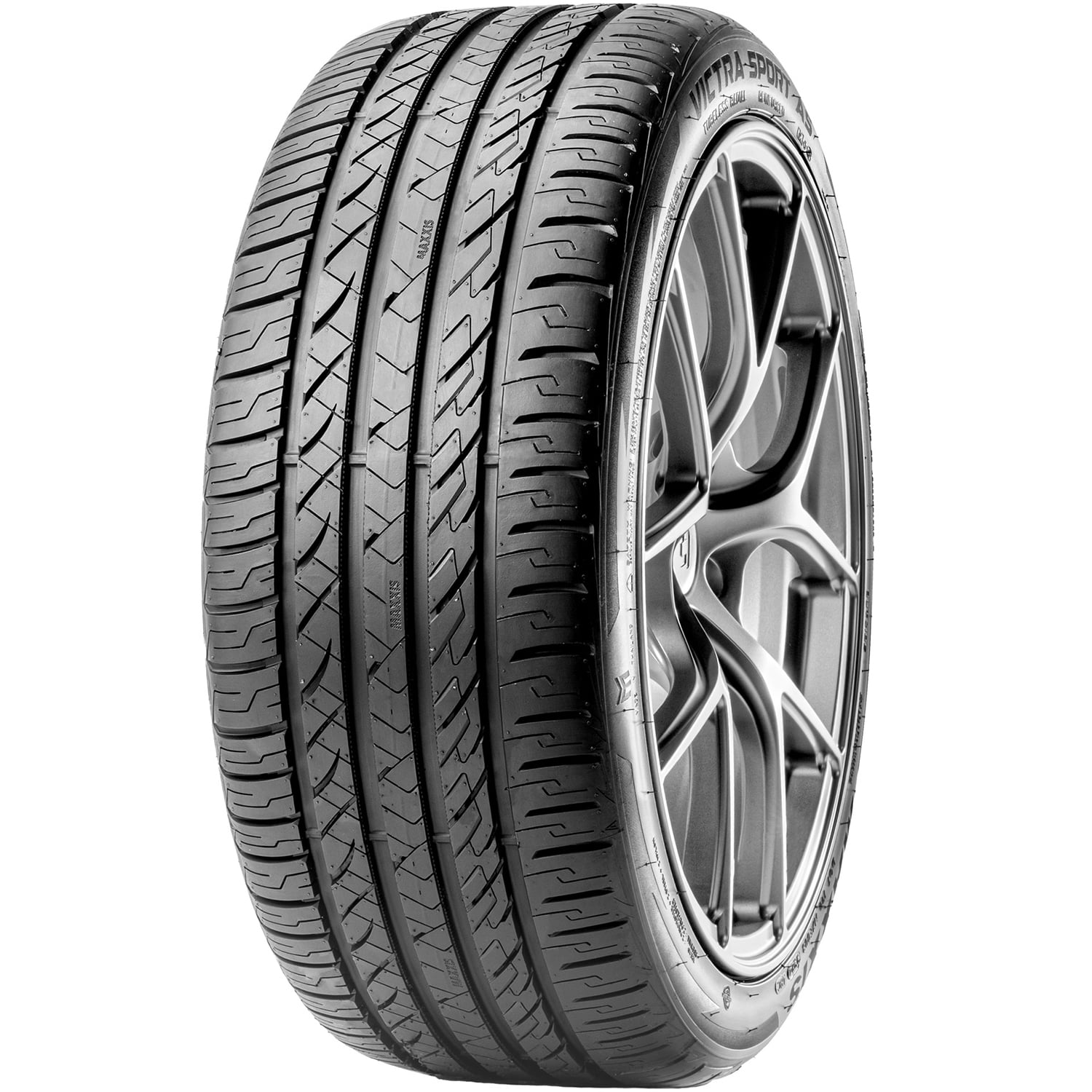 Maxxis Victra Sport AS 225/50R17 98W XL High Performance a/s All Season Tire Sansujyuku sansujyuku.com