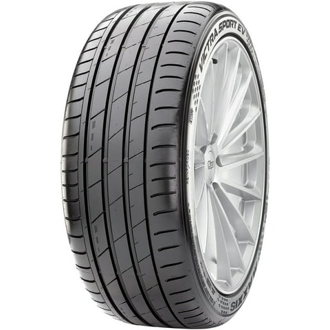Maxxis Victra Sport EV 235/40R19 96W XL High Performance Summer Tire Simolary simolary.com