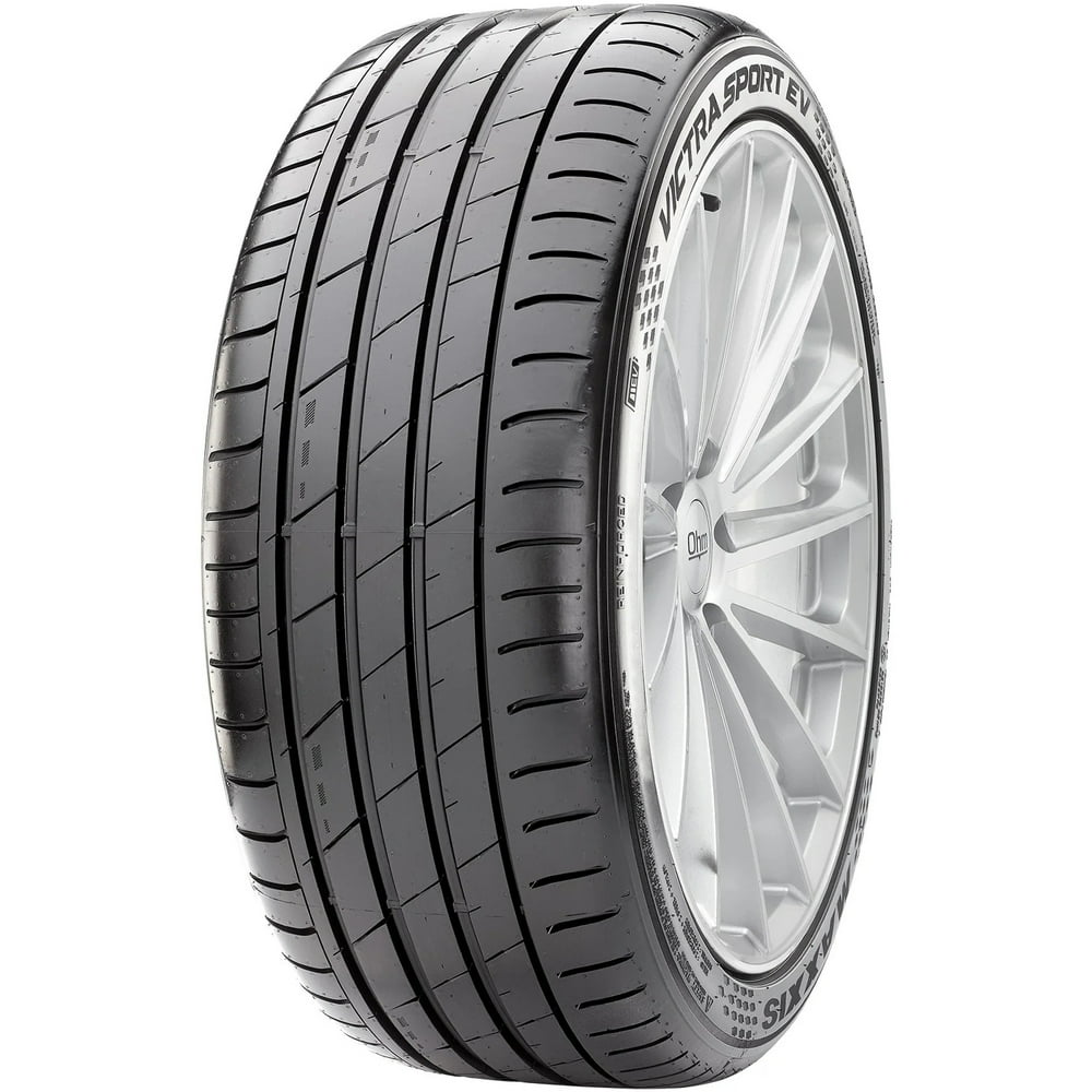Maxxis Victra Sport EV 255/45R20 105W XL High Performance Summer Tire Maxxis Victra Sport EV 255/45R20 105W XL High Performance Summer Tire Sansujyuku sansujyuku.com
