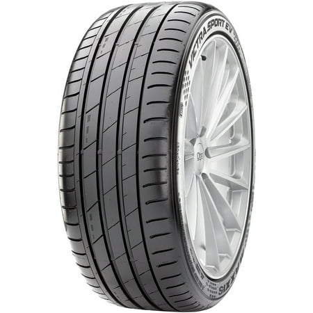 Maxxis Victra Sport EV 265/45R20 108Y XL High Performance Summer Tire Sansujyuku sansujyuku.com