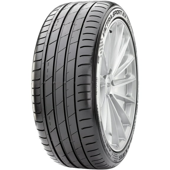 Maxxis Victra Sport EV 265/45R20 108Y XL High Performance Summer Tire