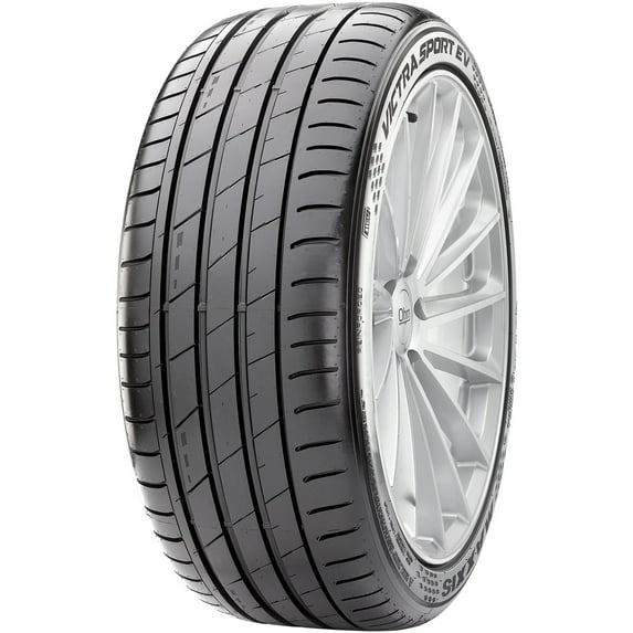 Maxxis Victra Sport EV 275/45R20 110Y XL High Performance Summer Tire