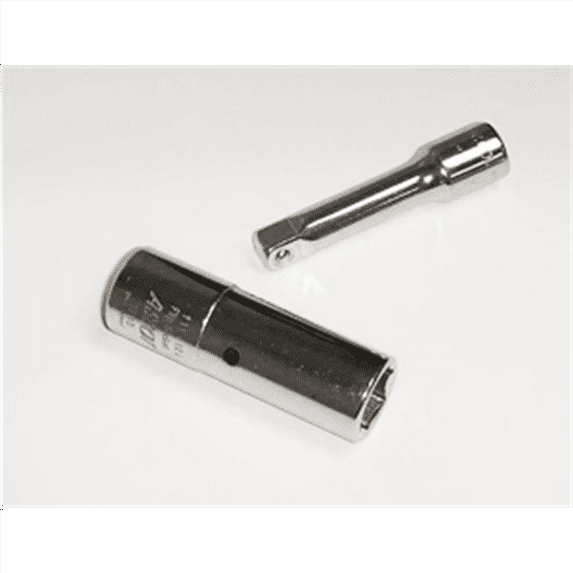 Tire Mechanic's Resource 1/4" DR. 11MM/12MM SOCKET KIT