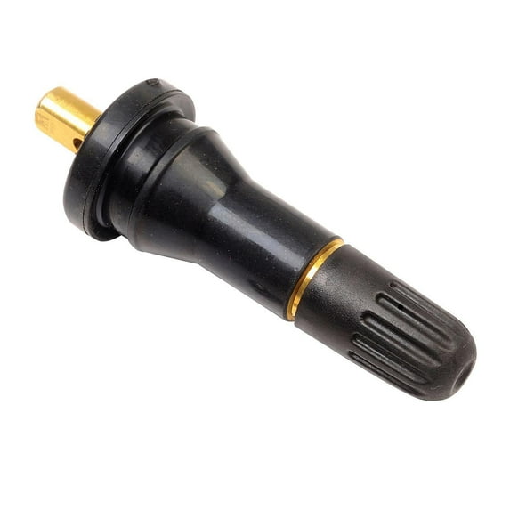 Tire Mechanic's Resource 17-20018 Rubber Snap In-style Replacement Stem For Ford